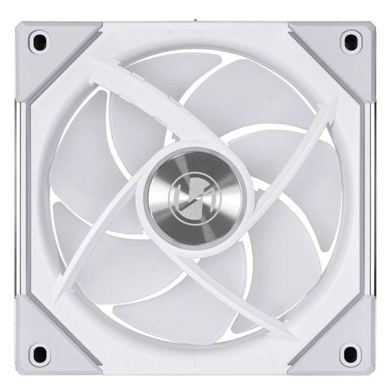UNI FAN SL-INFINITY - 3-Pack 120mm