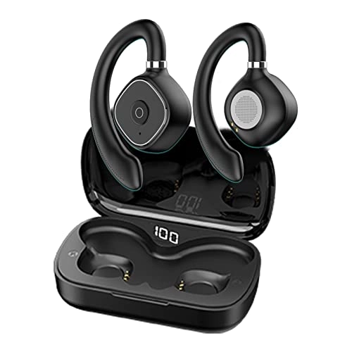 Bone Conduction Wireless Headphone