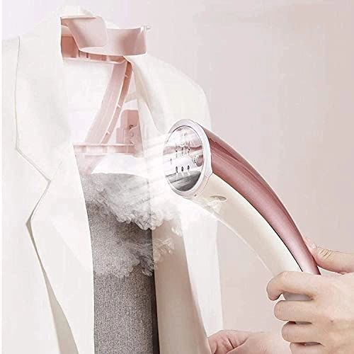 Vertical Garment Steamer - 1800W 1.6L 60min