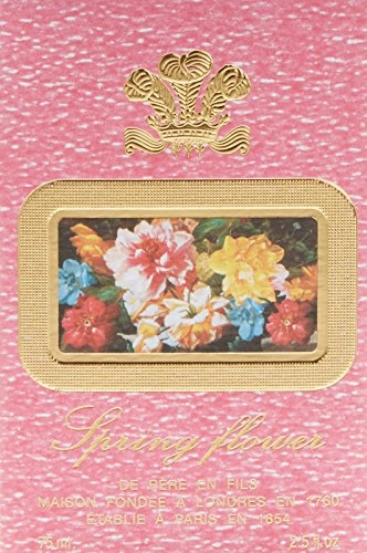 Spring Flower Eau de Parfum 75ml