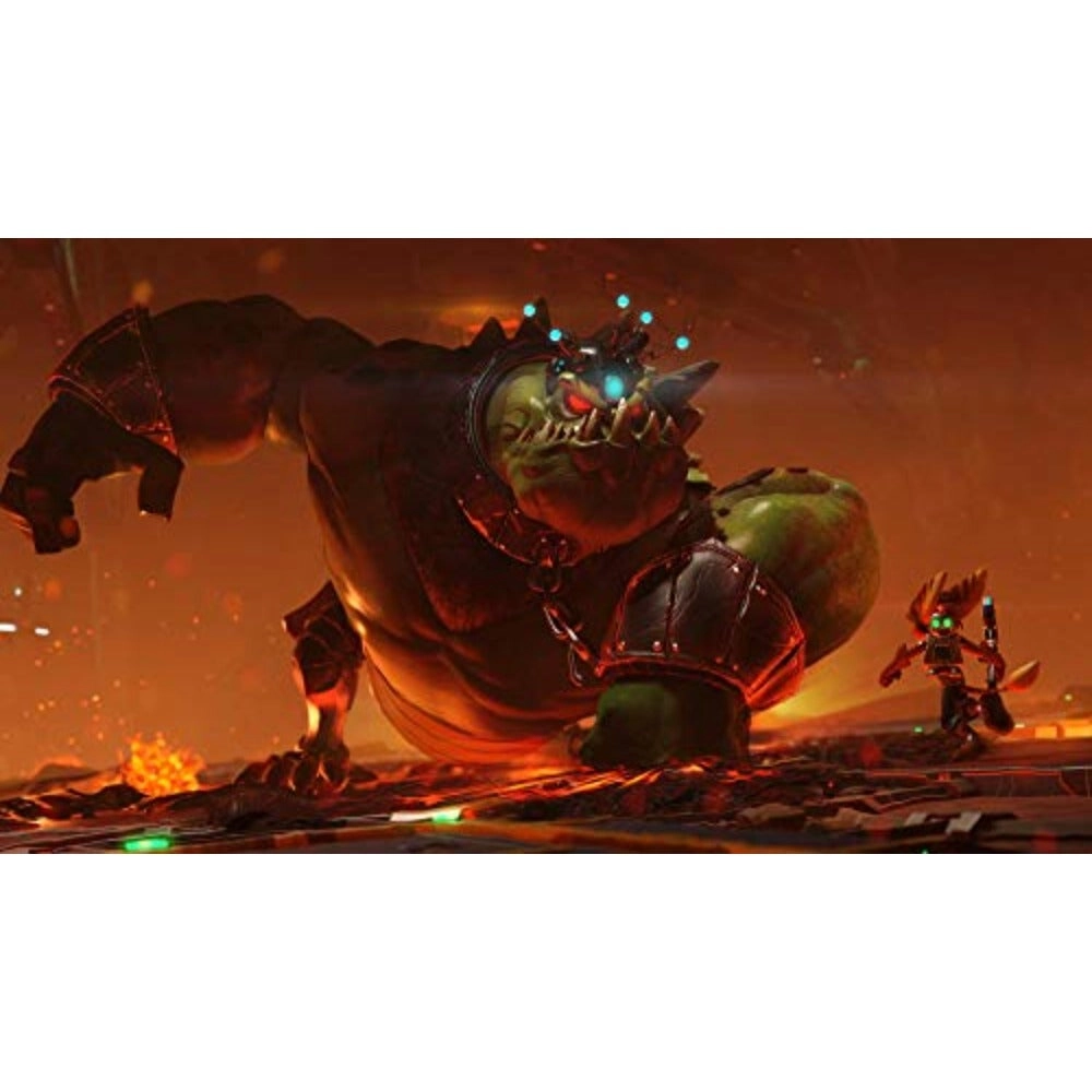 Ratchet & Clank | PS4