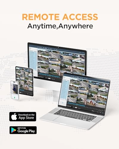 PD94BA30408-5M - 4PCS 8 Channel 5MP