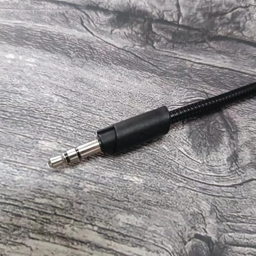 Boom Microphone Wired Microphone