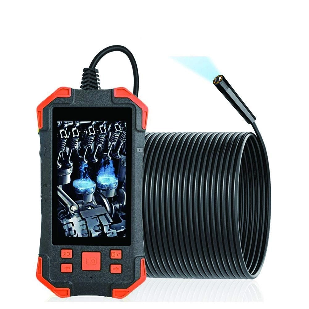 Industrial Endoscope - 5.5mm 6.56FT,11.48FT,16.4FT,32.8FT