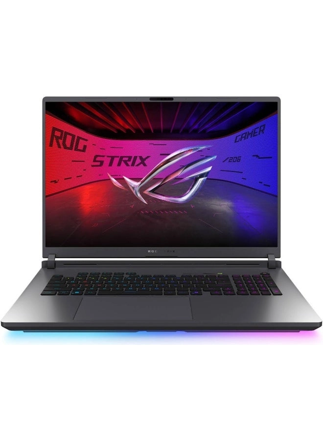 ASUS ROG Strix G18 G815LR - 18'' Core Ultra 9 275HX 64GB DDR5 4TB SSD