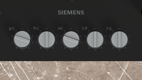 iQ500 EP9A6QI40M Gas hob