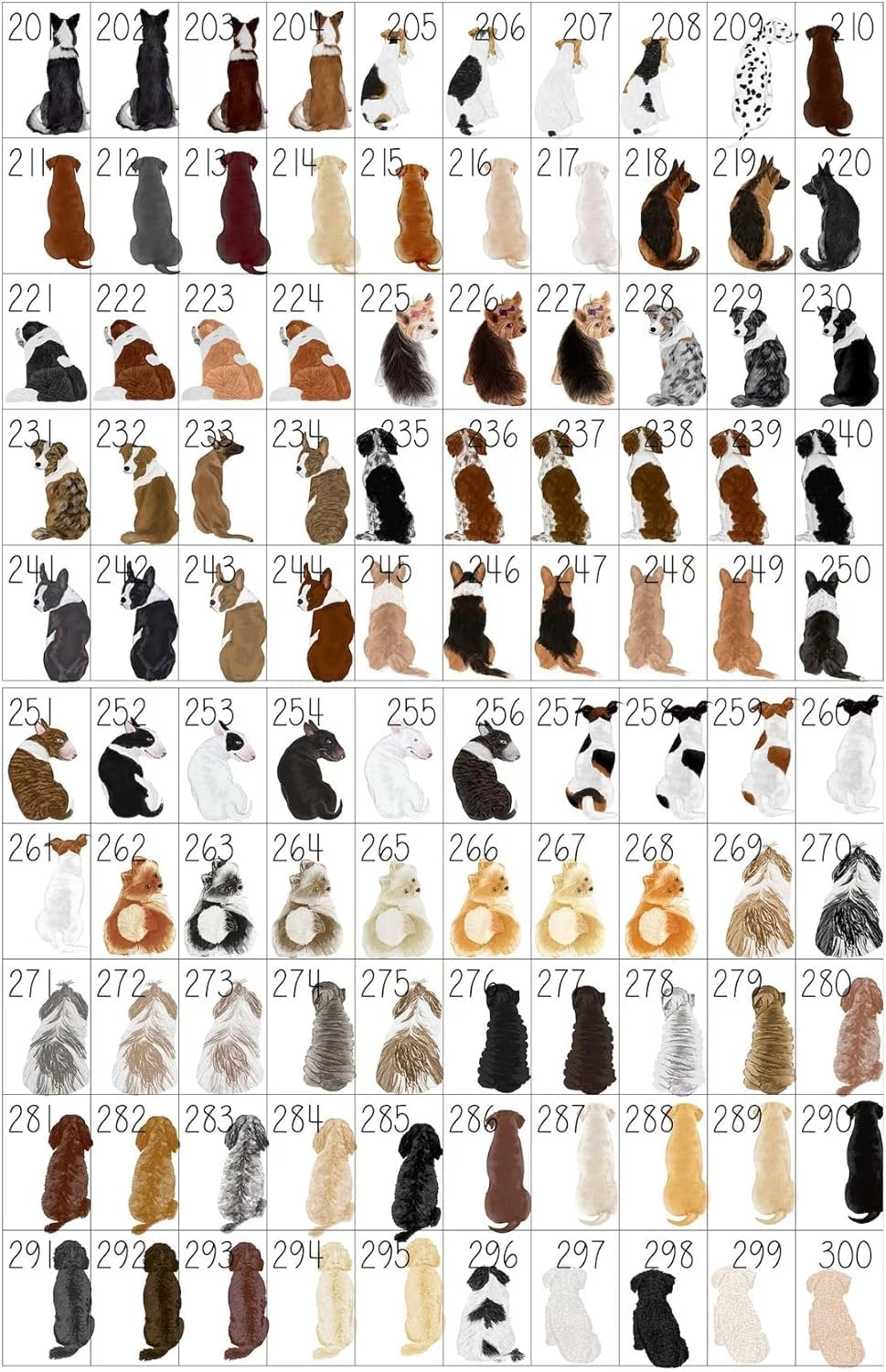 Personalised Dog Lover Mug