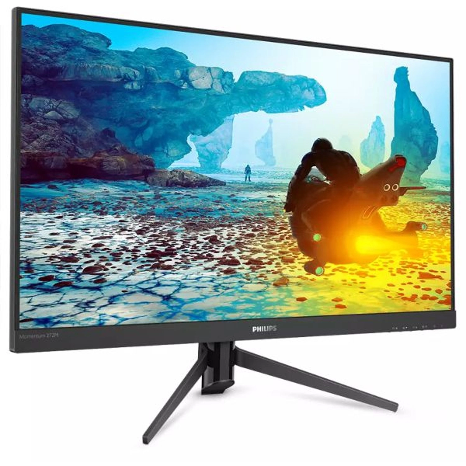 272M8 - 27 in 1920 x 1080 @ 144 Hz