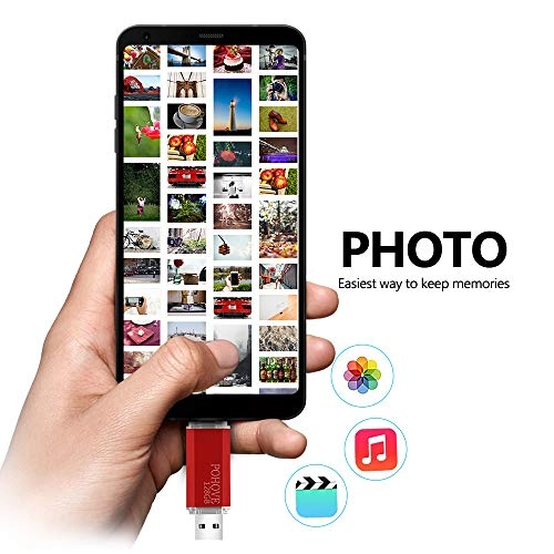 B08NCZ3WJ4 - USB 2.0 Type C 128GB