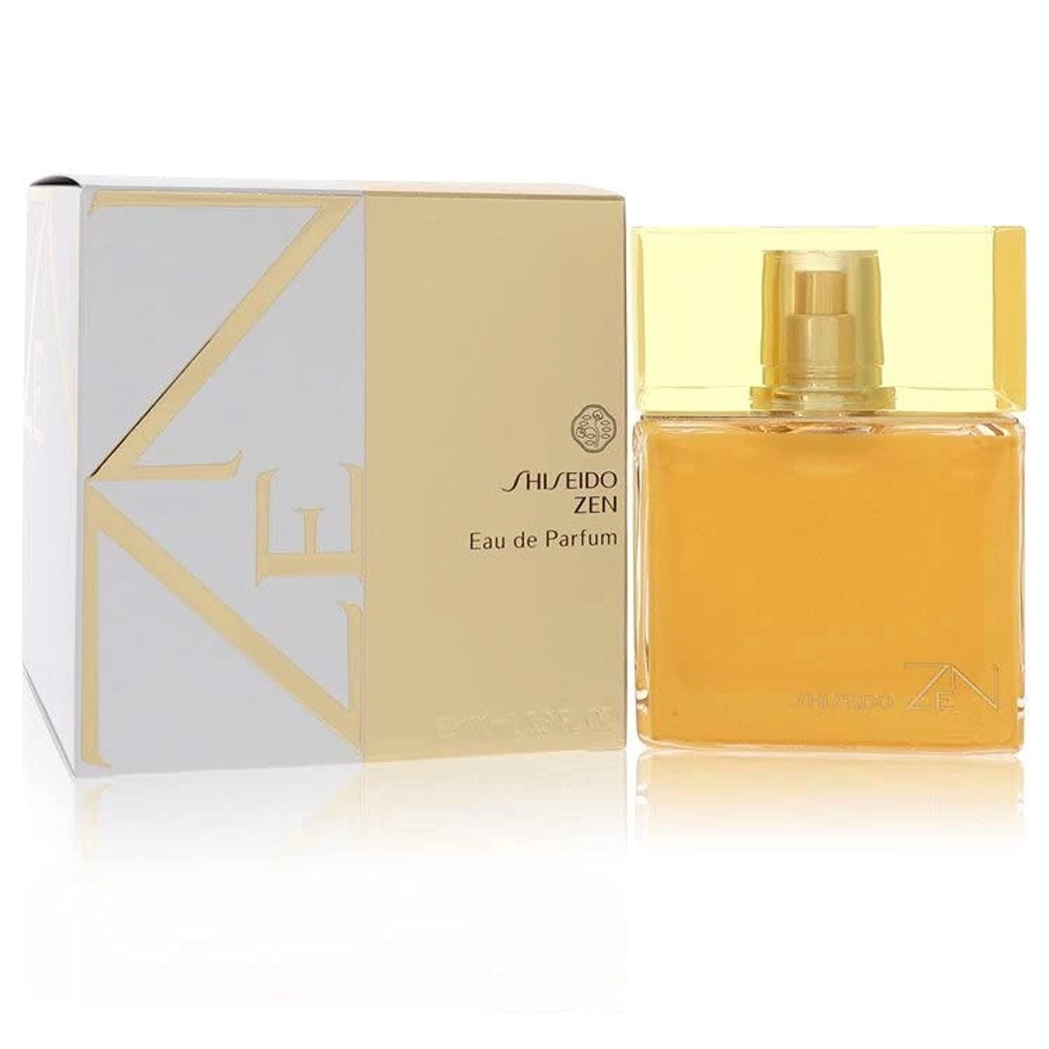 Zen Eau de Parfum 100ml