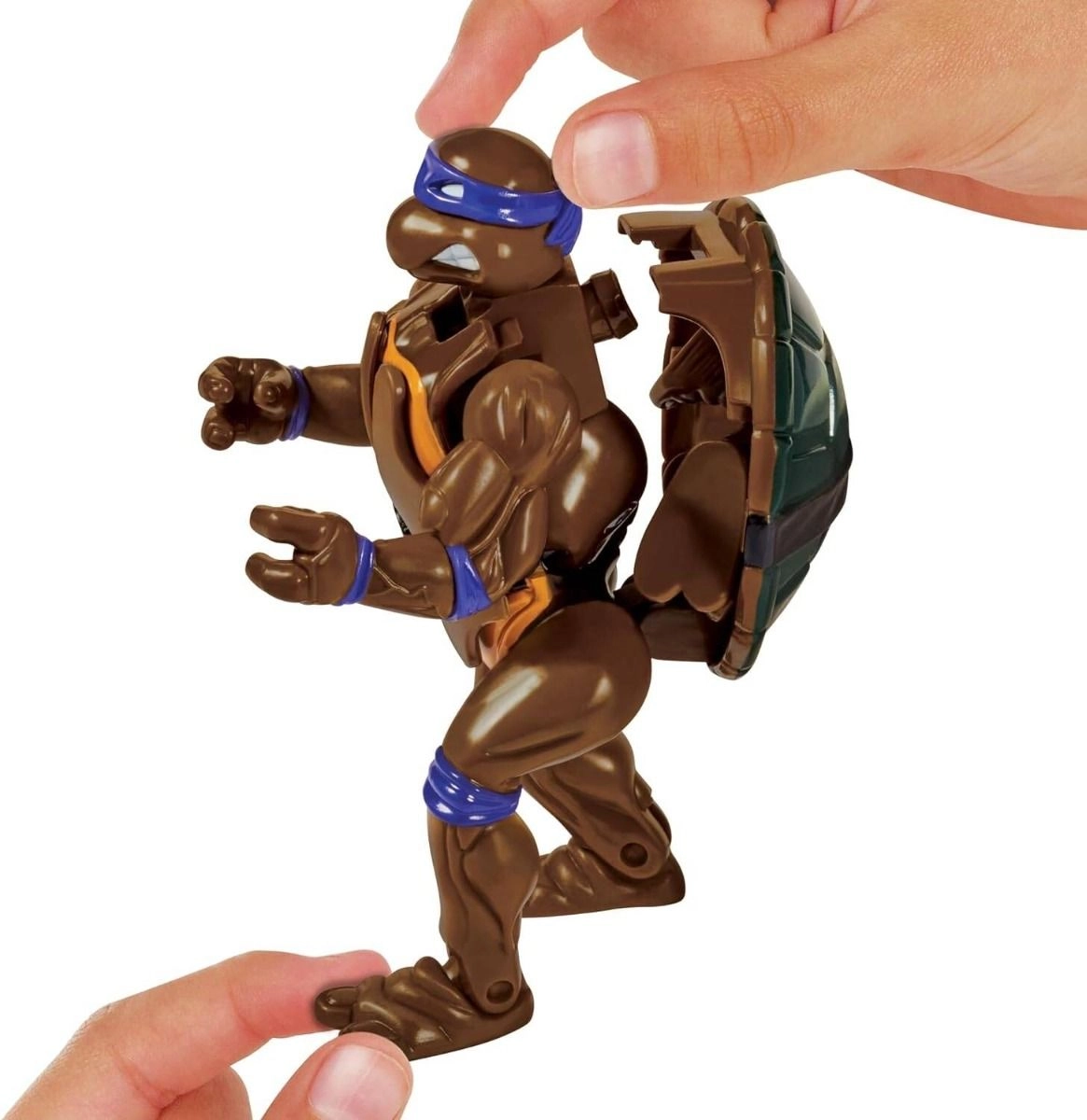Classic Mutatin Donatello Figure (FGI-81157)