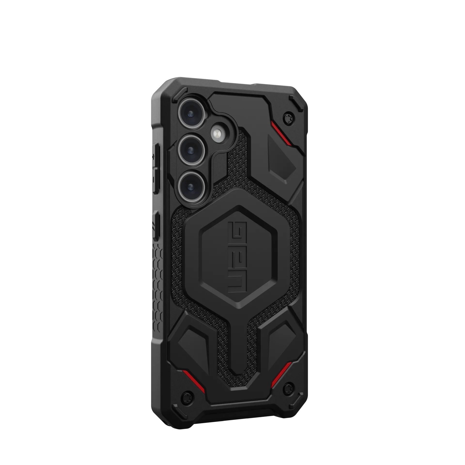 Monarch - Kevlar Case
