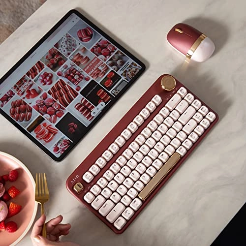 IZO Wireless Mouse - Bluetooth