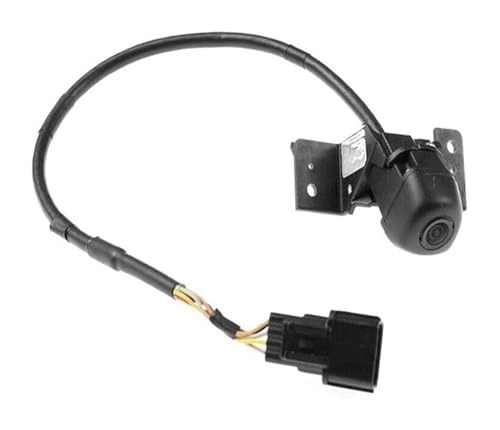 Rear View Camera - wireless