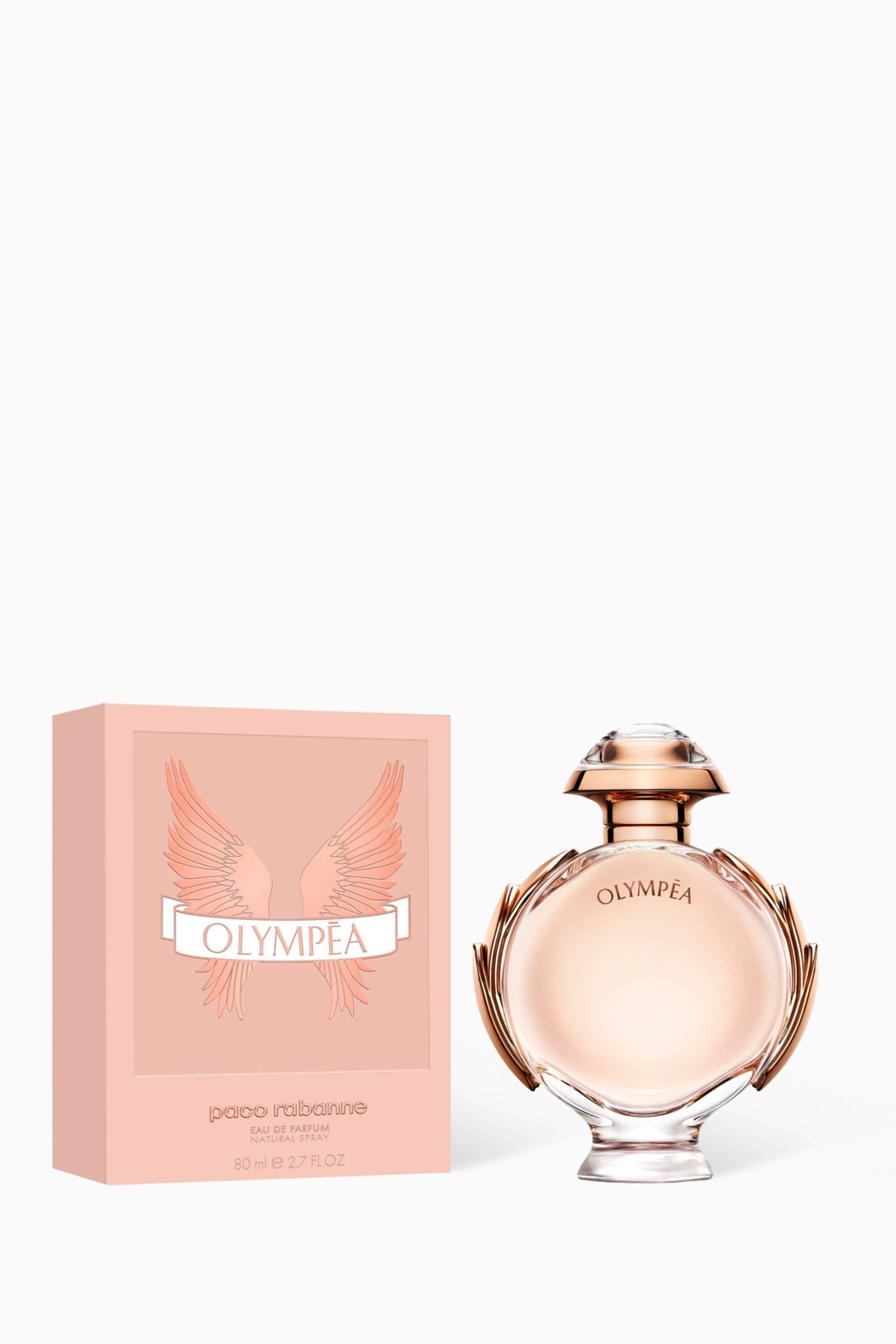 Rabanne Beauty Olympéa - Eau de Parfum 80 ml