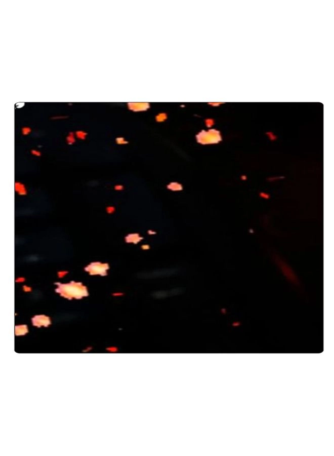 Printed Anti-Slip Gaming Mouse Pad