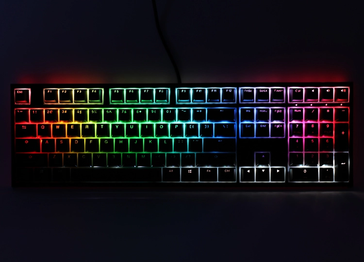 One 2 RGB