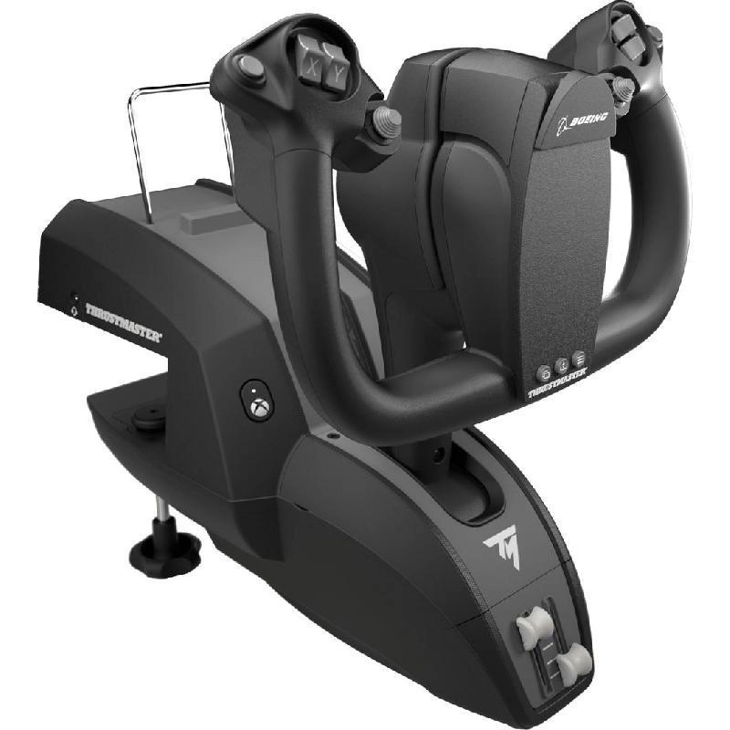TCA Yoke Pack Boeing Edition - PC, Xbox