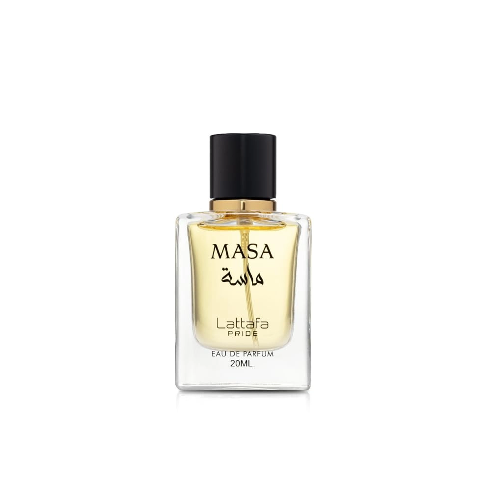 Lattafa Masa Eau de Parfum 20 ml