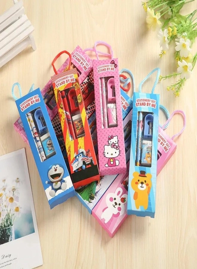 Stationery Gift Set - Pack of 12 Pack