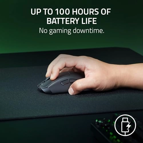 DeathAdder V3 HyperSpeed - Wireless