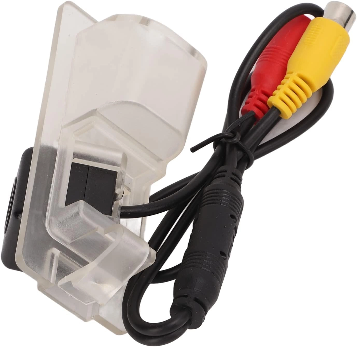 Rear View Camera - night view 720x582