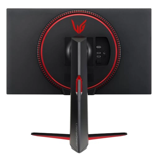 27GN650 - 27 Inches 1920 x 1080 Pixels