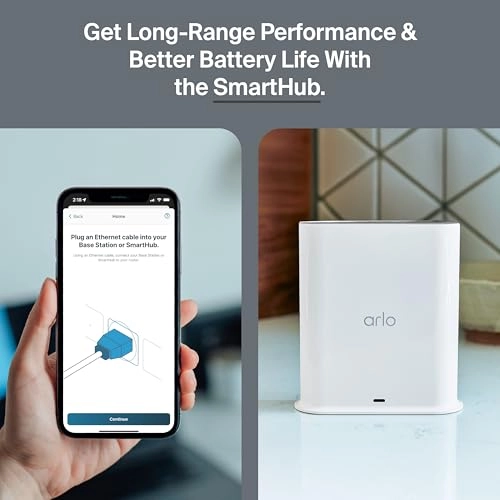 Ultra (3rd Gen) + SmartHub