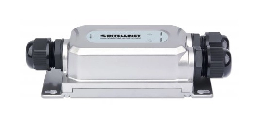 560566 PoE Injector - 30 watts 1 IEEE 802.3at/af 1000 Megabits Per Second