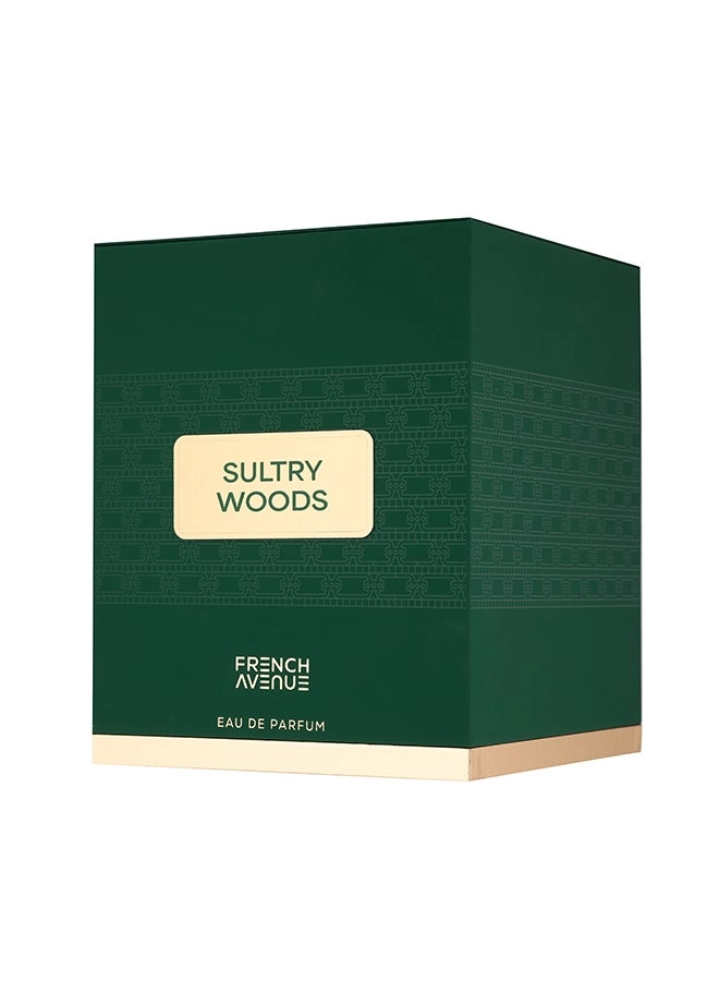 Elysian Onyx Eau de Parfum 80ml