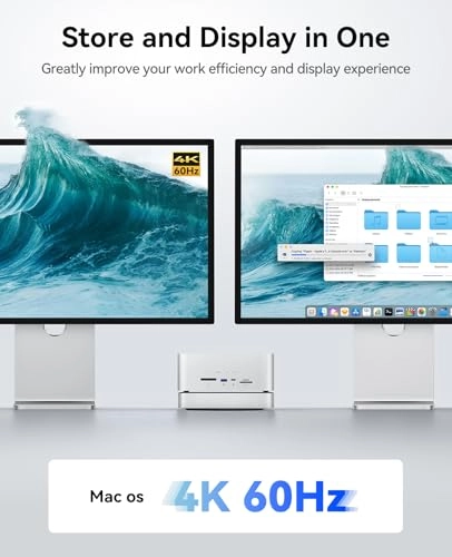 DMM13 - 4TB 3.5 inch HDD