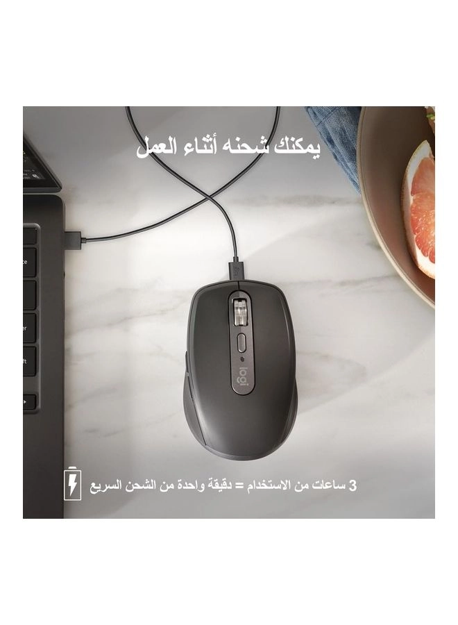 MX Anywhere 3S - Wireless