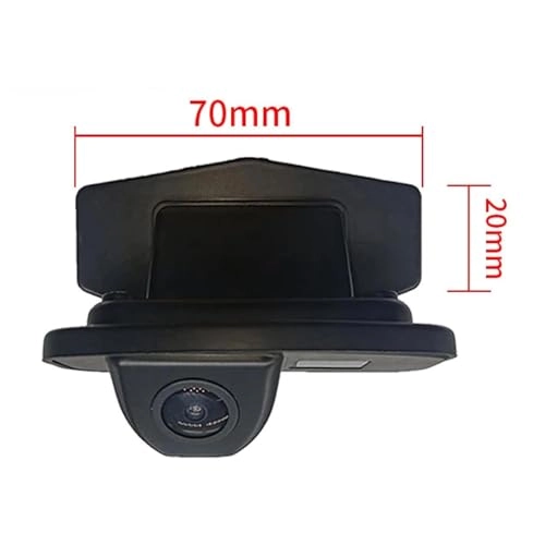 Backup Camera - Night vision
