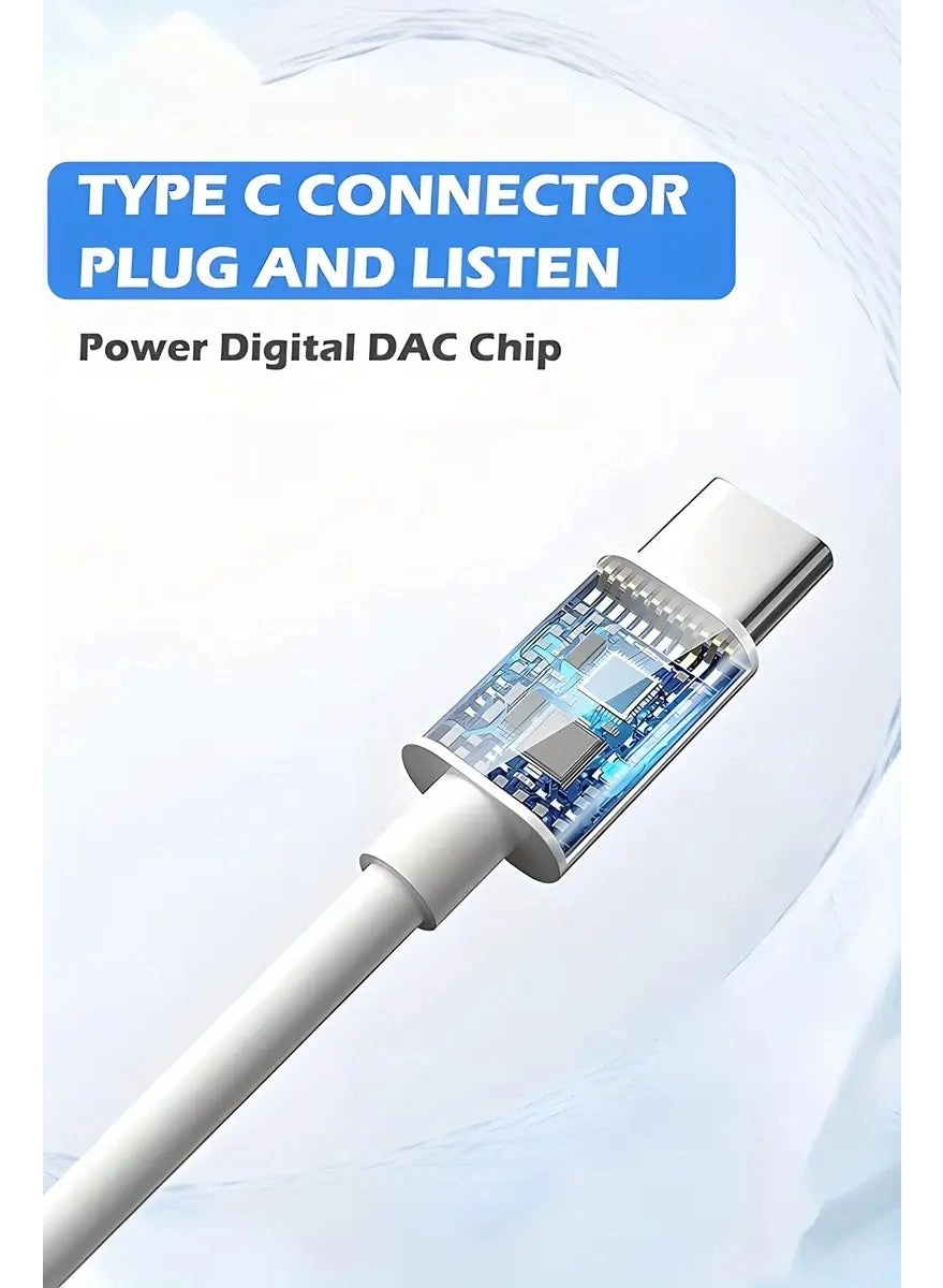 HIFI Earphones Wired Earphone