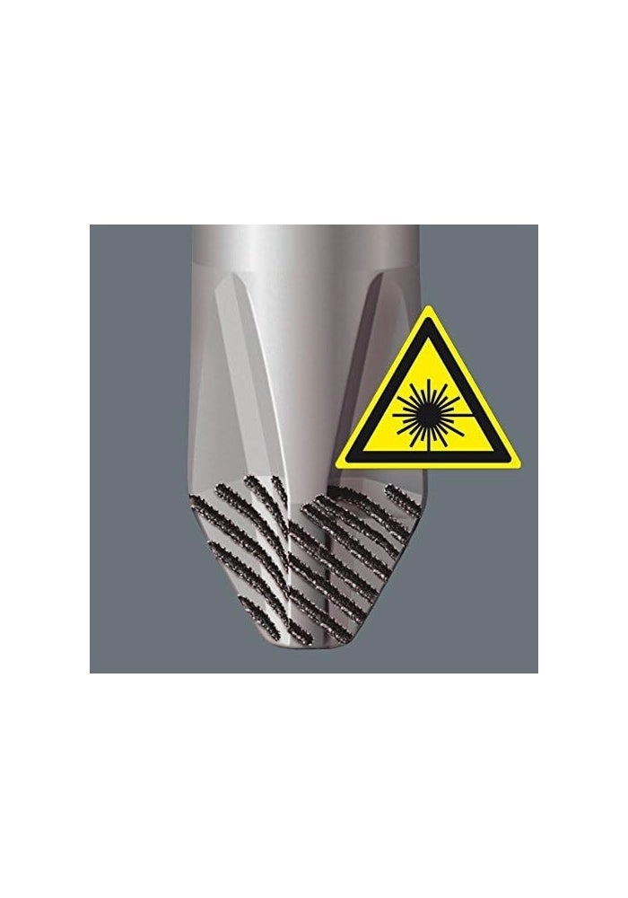 160 i Insulated VDE Slotted Screwdriver 1.2 x 6.5 x 150mm