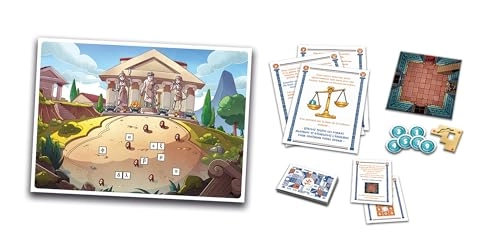 A Journey Through Time Puzzle (52814)