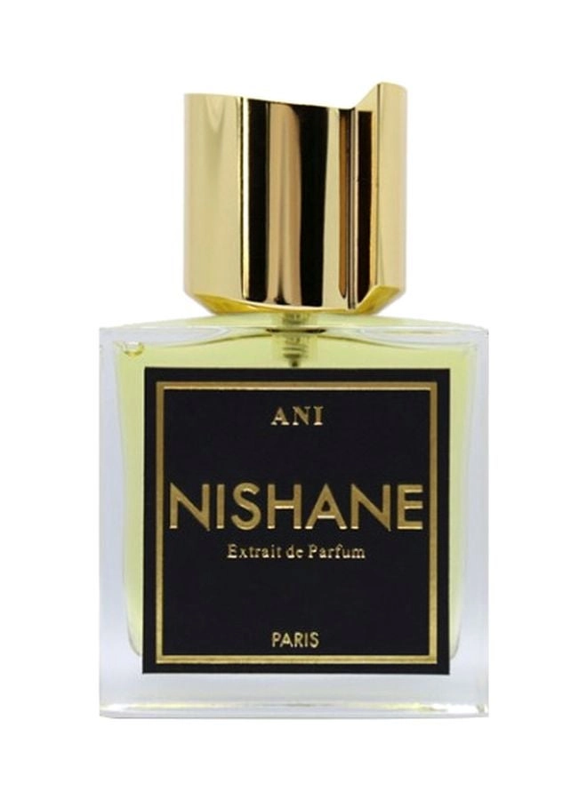 Ani Eau de Parfum 100 ml
