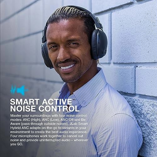 Studio Pro Wireless Headphone