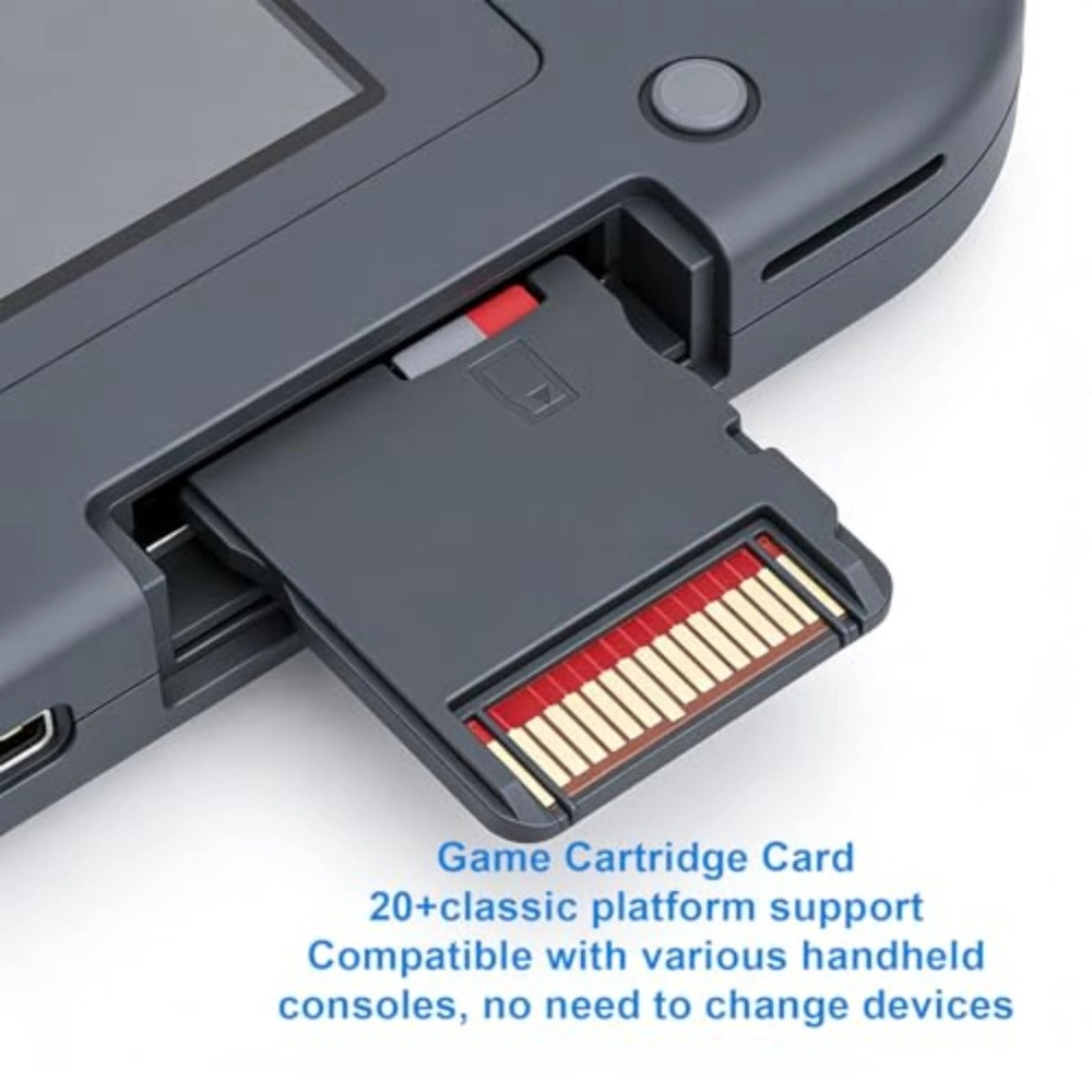 7800-in-1 English Multi-Game Pack | Nintendo DS