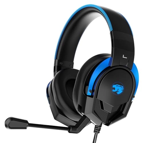 A88 Wired Headset