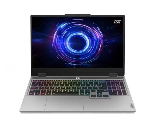LOQ 15IRX10 83JE00LQAX - 15.6'' i7-13650HX 32GB DDR5 1TB SSD