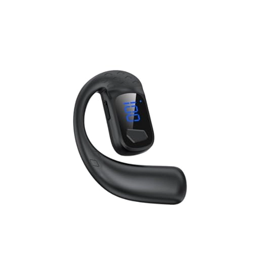 Open Ear Bluetooth Headphone