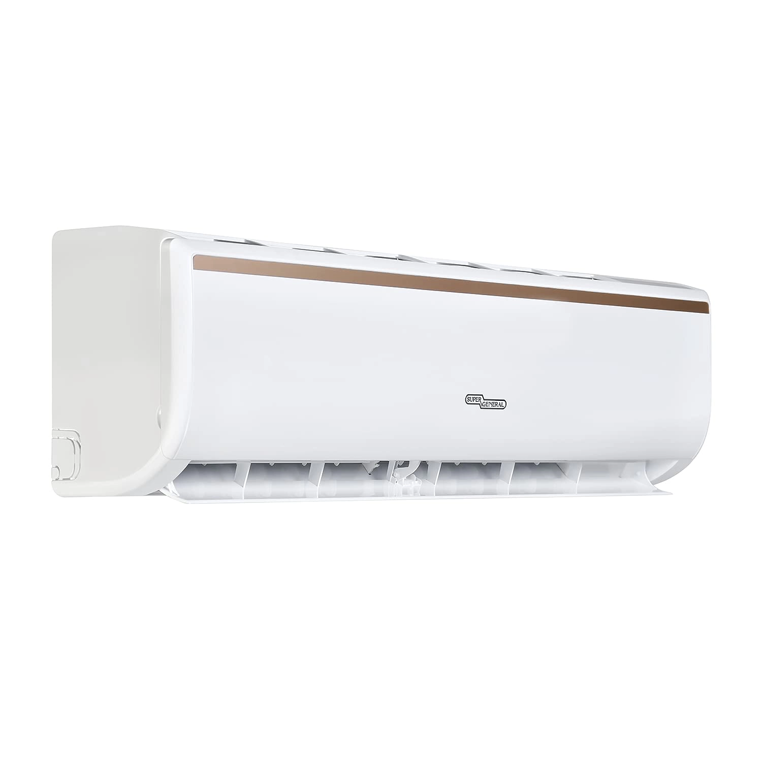 SGS181KE - Split Air Conditioner Upto 150 sq.ft White