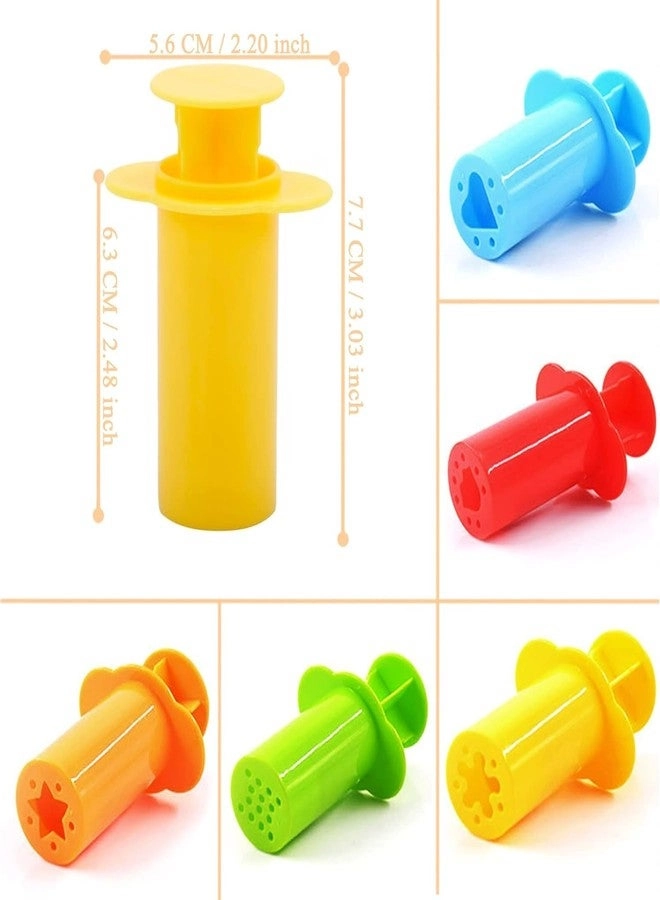 Dough Tool Kit - 5 Pieces