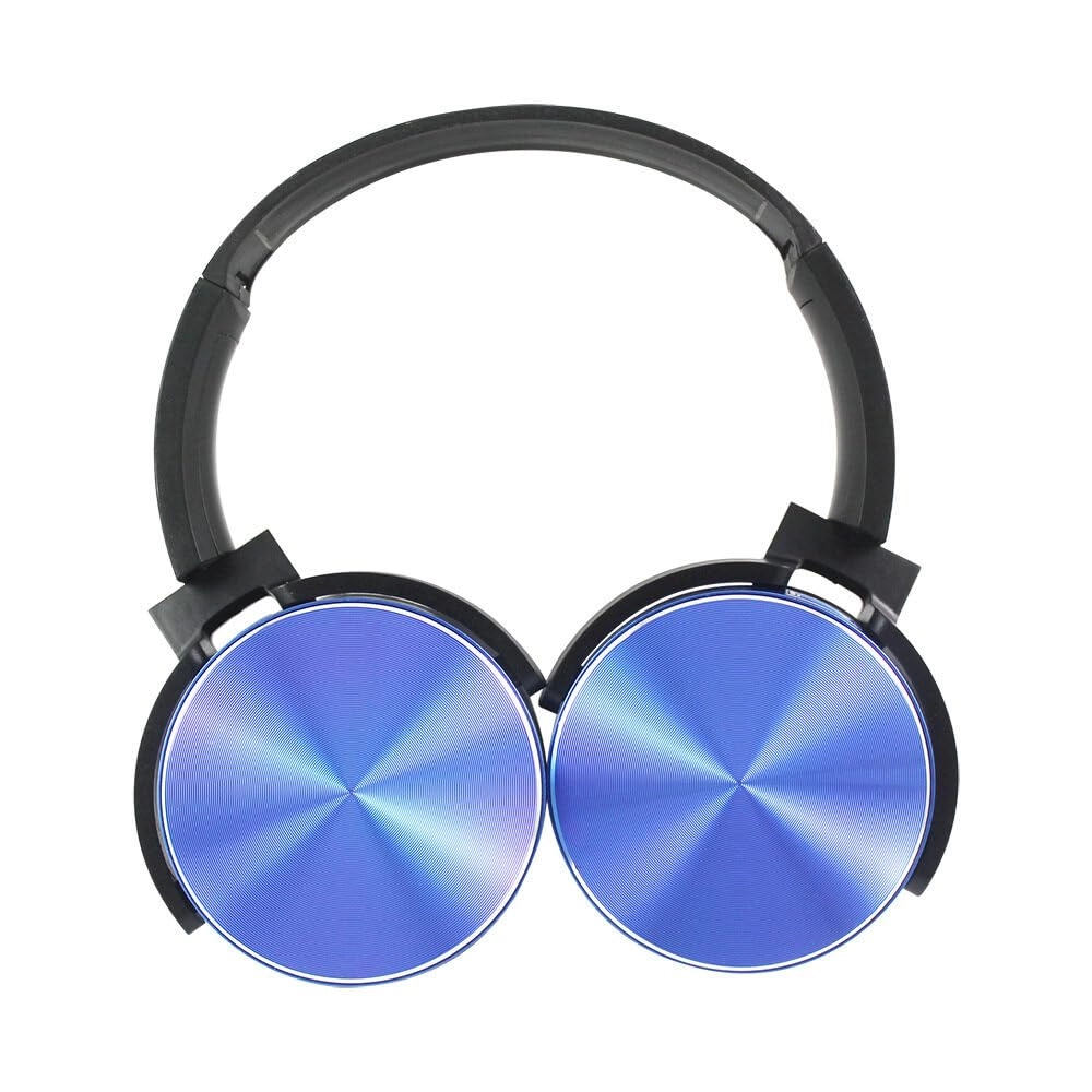 BT5.3 Wireless Headphone