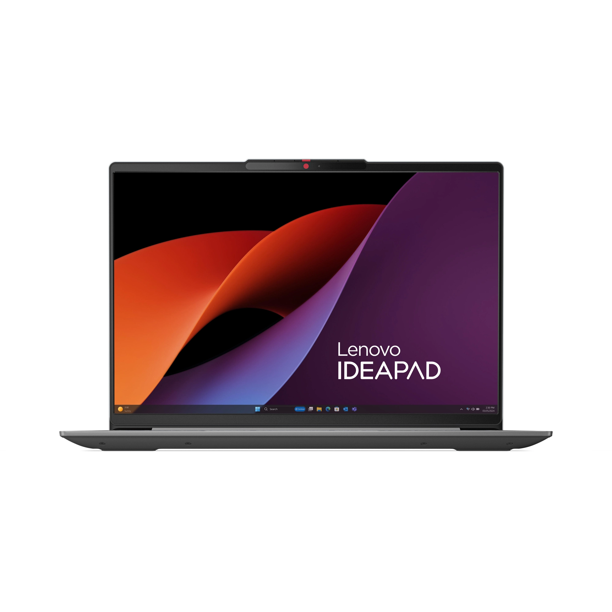 IdeaPad 5 2-in-1 14Q8X9 - 14" 512GB 16GB Snapdragon X Plus