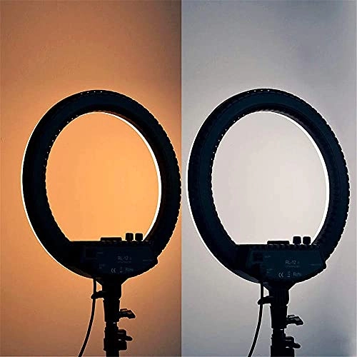 LED Ring Light - 22 Inch