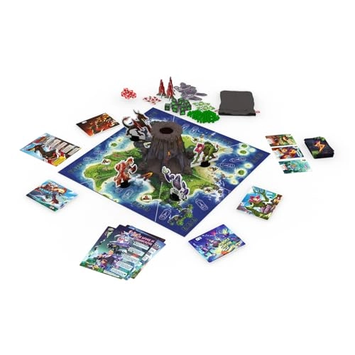 King of Monster Island