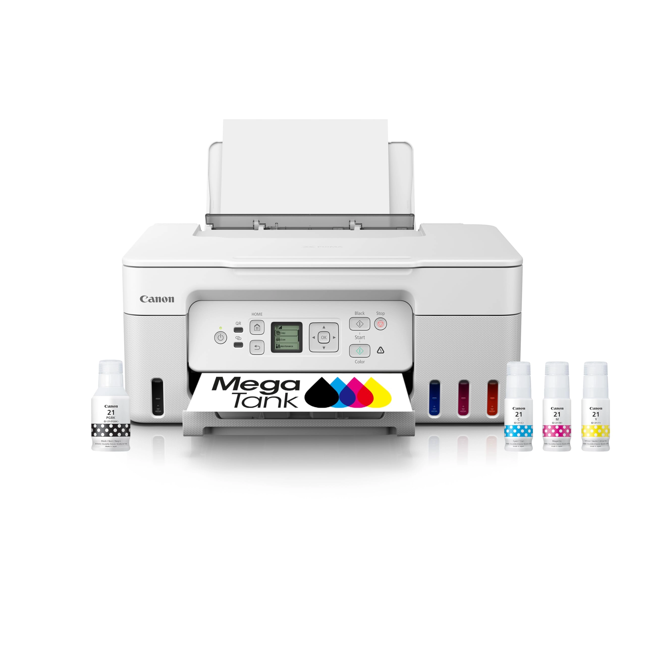 Canon MegaTank G3270