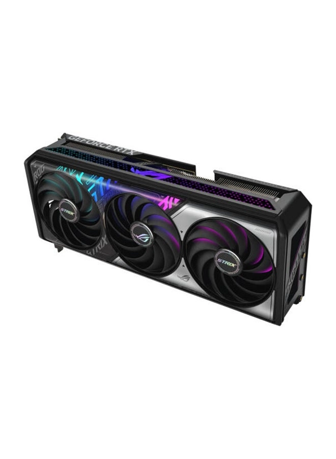 ROG Strix GeForce RTX 5070 Ti - 16GB